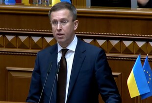 Корецький анонсував аудит потреб Міноборони: Ми будемо аналізувати кожну гривню