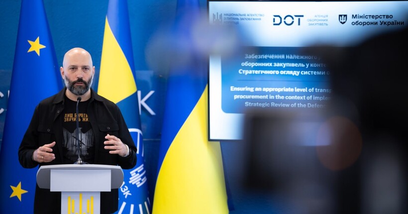АОЗ ДОТ отримала нового тимчасового керівника після Жумаділова