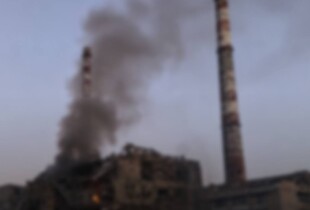 росія атакувала Одеську ТЕЦ ракетами і дронами: що відомо на зараз