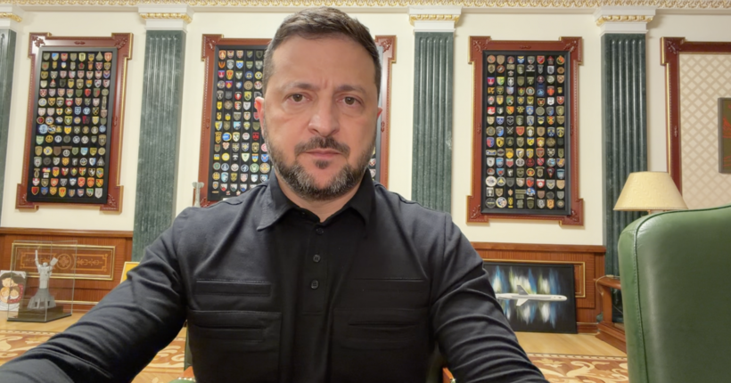 $30 млрд цього року повністю залежать від уряду та парламентарів – Зеленський