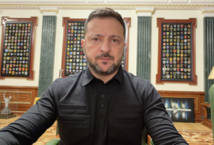 $30 млрд цього року повністю залежать від уряду та парламентарів – Зеленський