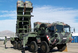 Україна хоче закупити ракети для ППО у третіх країнах: Європу просять допомогти