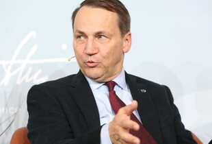 Схоже, росія веде проти нас гібридну війну: Сікорський про диверсії в Європі