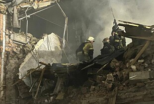 Ворог намагається виснажити Київ ударами по складах та логістиці – КМВА