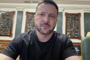Зеленський відреагував на перестрілку між СБУ та ГУР в Києві