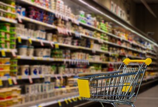 Ціни на продукти в Україні можуть зрости: яка причина