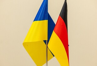 Німеччина надасть Україні €250 млн на підтримку енергетики