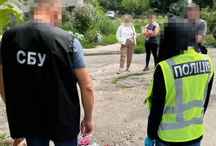 Медсестра на Львівщині вимагала до $6000 за оформлення інвалідності для відстрочки