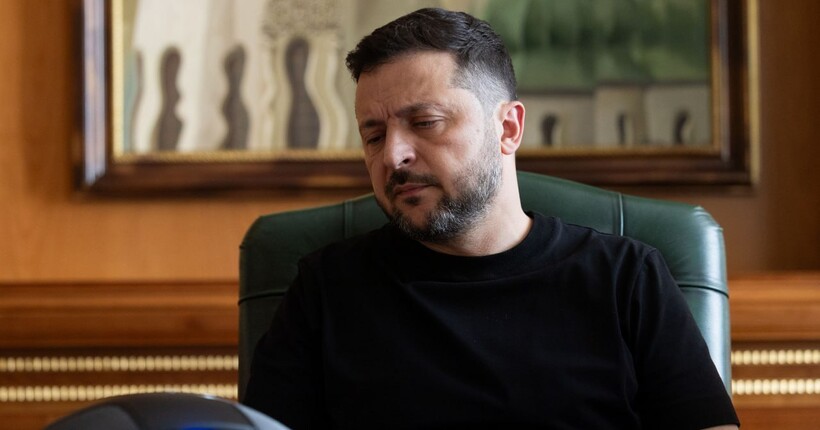 Представники Трампа приїдуть у Київ: Зеленський назвав попередні дати