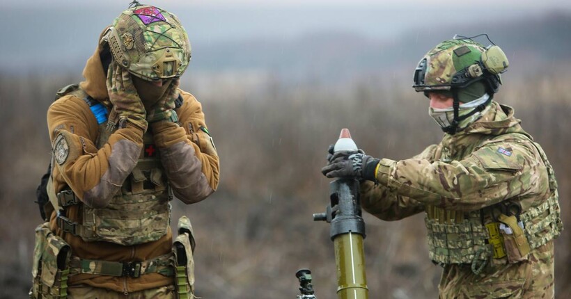 Окупанти намагаються прощупувати оборону на Харківщині: у ДПСУ розкрили тактику ворога