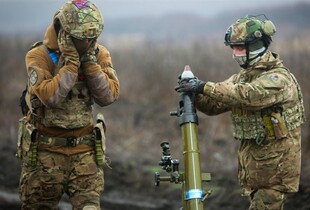 Окупанти намагаються прощупувати оборону на Харківщині: у ДПСУ розкрили тактику ворога
