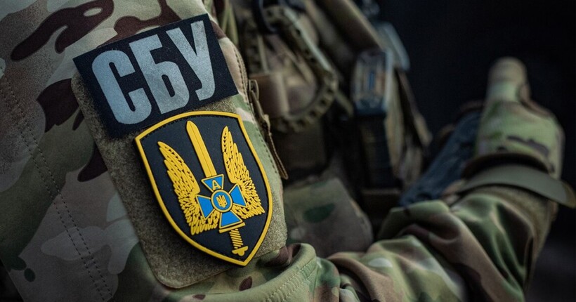 В СБУ розповіли про стрілянину з ГУР у Києві: подробиці