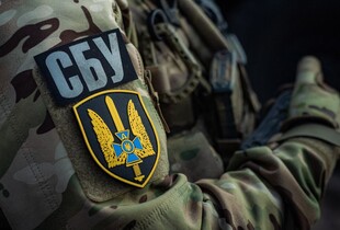 В СБУ розповіли про стрілянину з ГУР у Києві: подробиці