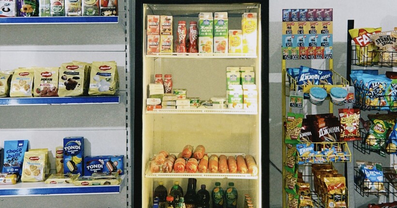 Полиці можуть стати біднішими, але дефіциту продуктів не буде – Ukrainian Food Retail Alliance