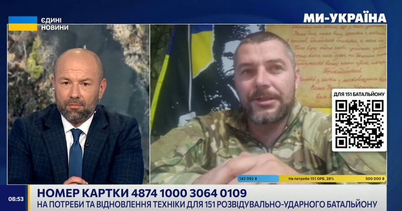 Команда телеканалу 