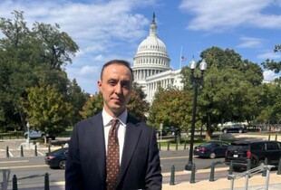 Власюк назвав головну перешкоду для ухвалення США 