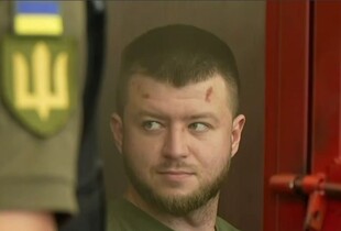 Службовця ГУР МО, якого підозрюють у стрілянині з представниками СБУ в Києві - звільнили з-під варти