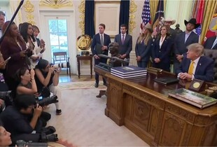 Віткофф та Кушнер привезуть до Києва і Москви пропозицію щодо завершення війни - Трамп