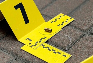 В столичній поліції розкрили деталі стрілянини у Києві вранці 3 вересня
