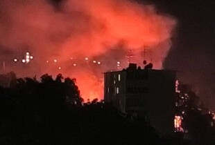 Ворог вдарив дроном по будинку у Чугуєві: загинула дитина