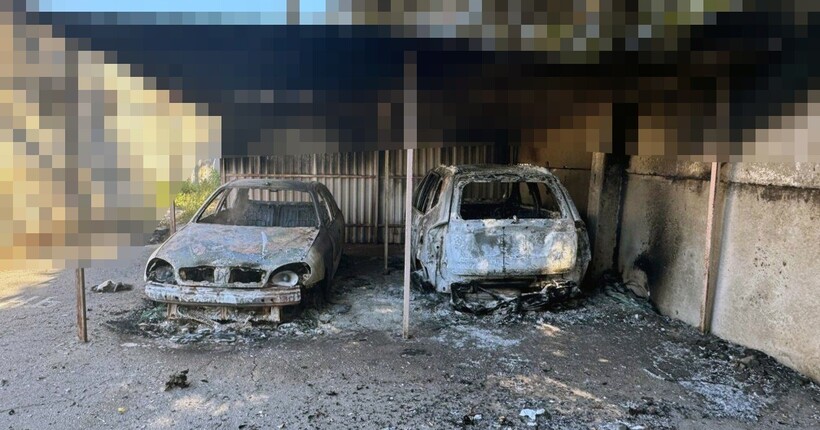 Війська рф вбили трьох людей на Херсонщині, ще майже 30 поранені