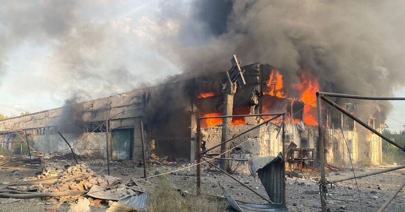 Зима буде дуже складна: Філашкін розповів, скільки людей залишаються на Донеччині