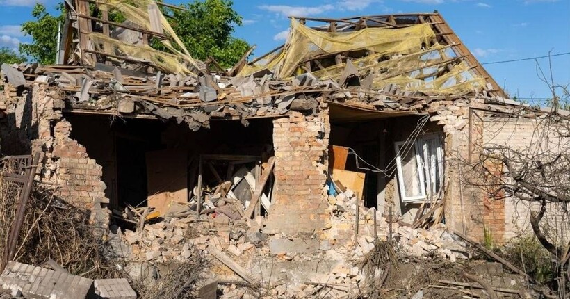 Росіяни 785 разів за добу атакувала Запорізьку область: 12 людей дістали поранення