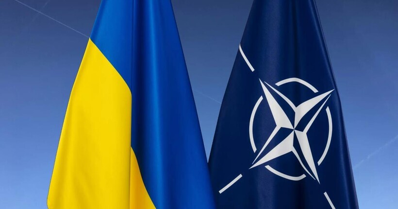 Україна закликала НАТО прискорити посилення ППО та ПРО напередодні “Рамштайну”