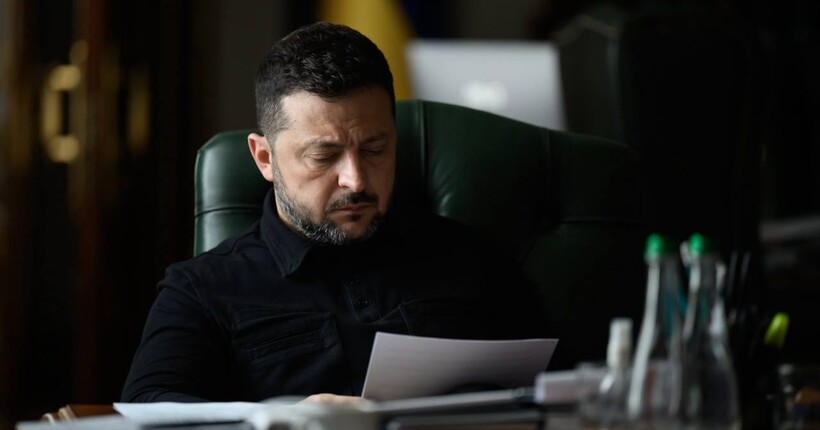 Зеленський розповів про нові ідеї США щодо миру: Пару ідей було дуже непоганих
