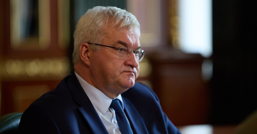 Очільник українського МЗС відреагував на висилку 10 російських дипломатів з Угорщини