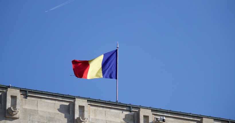 В Румунії затримали росіянина за підозрою у підготовці диверсії