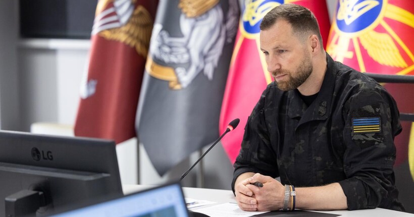 Україна контрактує близько 1000 ракет для Patriot - Хмара