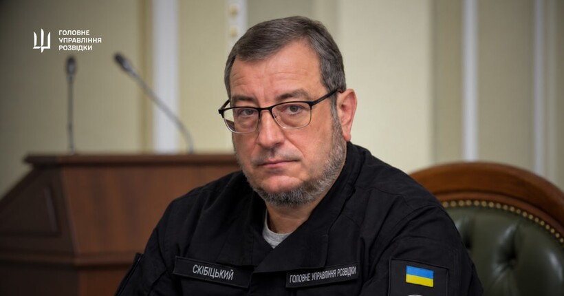 росія готує випробування нових балістичних ракет із дальністю до 800 км - ГУР