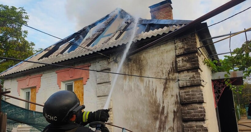 Війська рф майже 40 разів обстріляли 20 населених пунктів Сумщини: двоє загиблих і 16 поранених