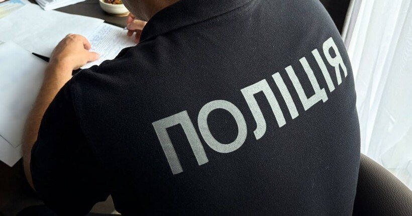 Поліція викрила трьох військових, які підкинули наркотики в авто екскомандира батальйону ЗСУ