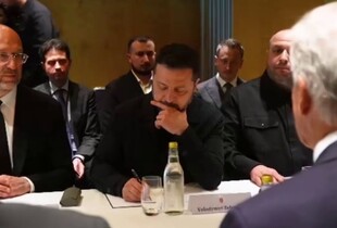 Зеленський і прем’єр Норвегії Стере обговорили антибалістичну програму FREYJA