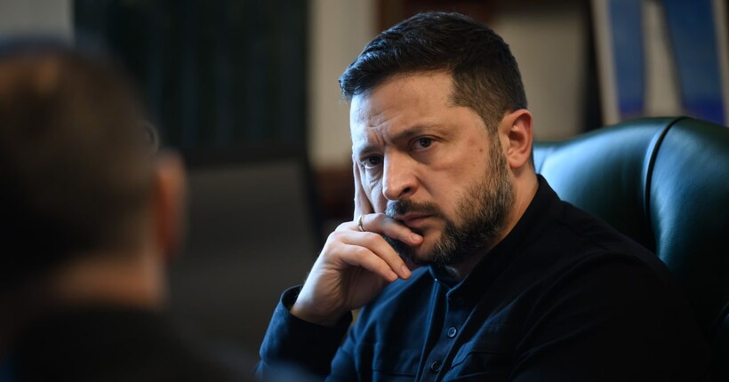 Зеленський відреагував на удари рф по цивільним у Києві, Сумах і Миколаєві: подробиці
