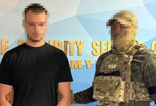 СБУ запобігла вбивству відомого громадського діяча на Київщині: деталі