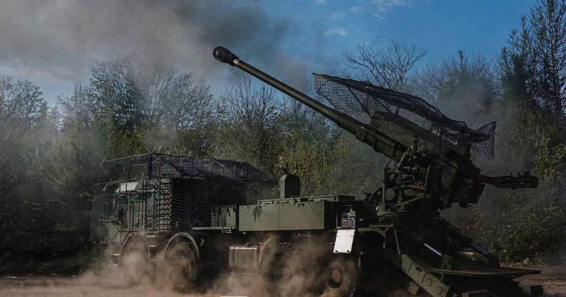 Українські військові вдарили по місцях запуску та управління дронів і трьох РЛС окупантів 
