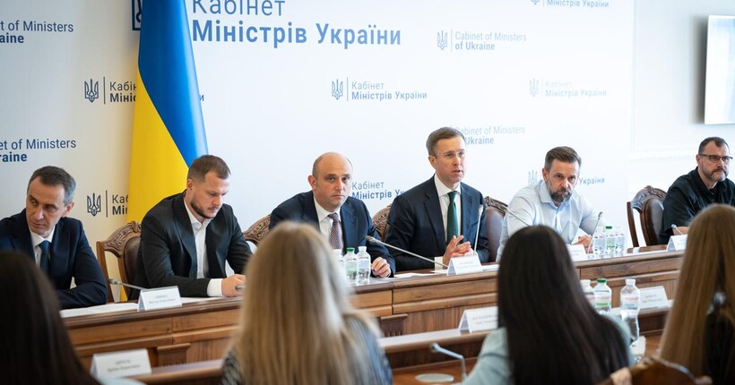Пільгове кредитування, спрощення оренди і не тільки: що підготував уряд для бізнесу