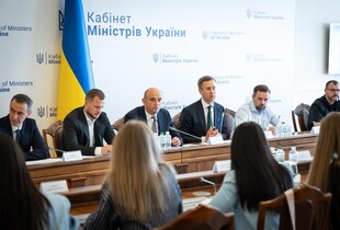 Пільгове кредитування, спрощення оренди і не тільки: що підготував уряд для бізнесу