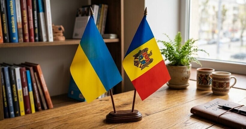 МЗС Молдови засудило удари рф біля КПП на кордоні з Україною: загинули люди, є постраждалі