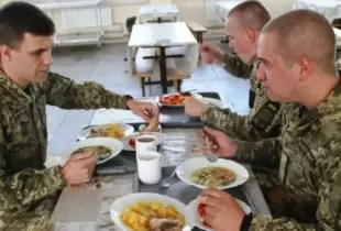 Закупівля їжі для ЗСУ: в Мінекономіки створять окремий розділ в Prozorro