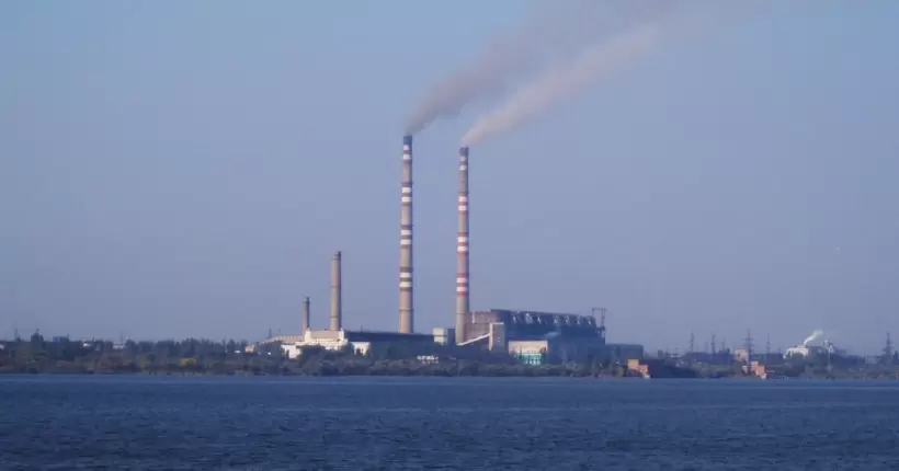 Хотів підірвати Курахівську ТЕС: ДБР викрило правоохоронця-зрадника
