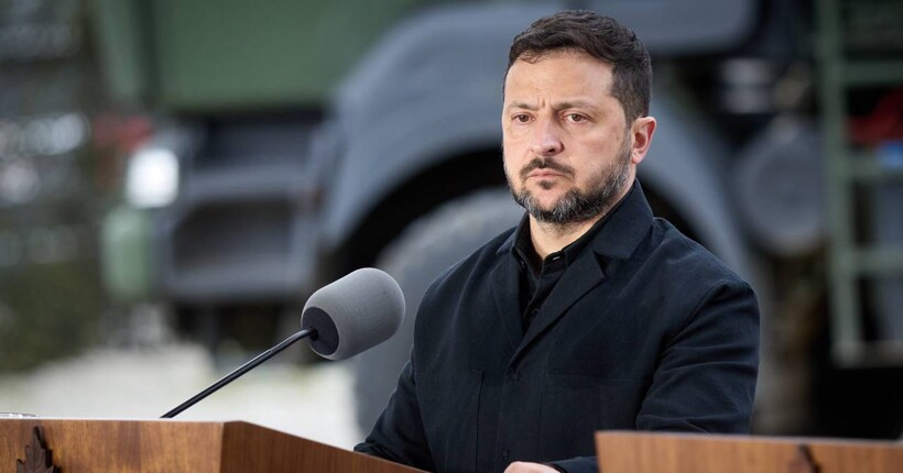 Не можна просто чекати, поки росія відточує свій репертуар вбивств - Зеленський