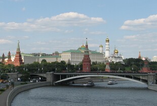 Переговори Зеленського і Путіна в Москві неможливі - ОП