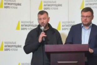 Очільники НАБУ і САП відреагували на підозру Кравченка та заявили про спроби політизувати справу 