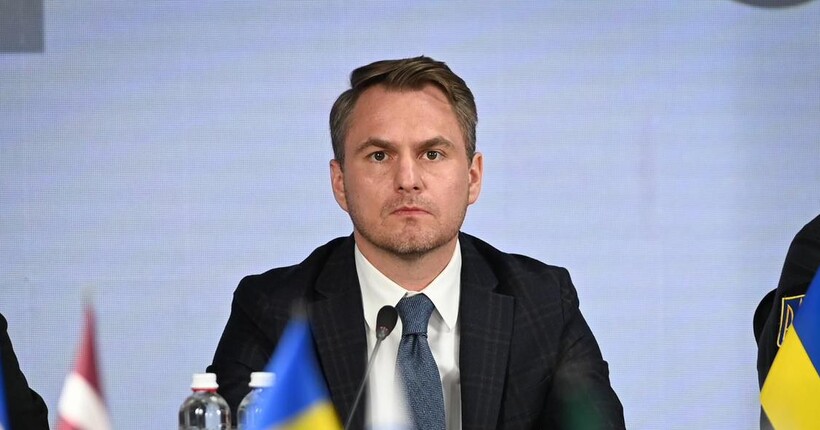 Кравченко підписав підозру директору НАБУ Кривоносу: що інкримінують