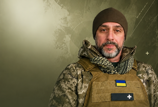 Зеленський змінив командувача Медичних сил ЗСУ: кого призначив президент