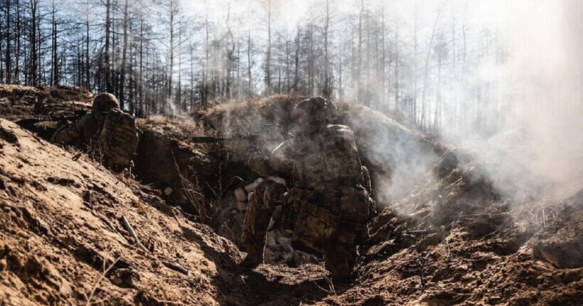 Втрати ворога на 15 вересня 2026 року: ліквідовано ще 1400 російських окупантів